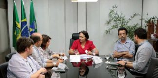 Governo do RN investirá R$ 8 milhões para viabilizar Parque Tecnológico