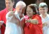Lula cogita morar no RN e Fátima diz que tem casa na Redinha esperando por ele