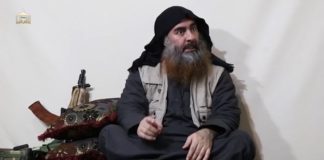 Terrorista mais procurado do mundo se explode com 3 crianças em operação dos EUA