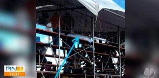 Homem morre em vaquejada no RN e evento continua enquanto corpo aguarda por 6h