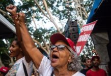 MST-RN realiza 6º encontro de gênero em Ceará-Mirim, neste final de semana Encontro tem como tema: “Mulher Bonita é Mulher da Luta” | Divulgação MST