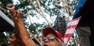 MST-RN realiza 6º encontro de gênero em Ceará-Mirim, neste final de semana Encontro tem como tema: “Mulher Bonita é Mulher da Luta” | Divulgação MST