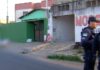 Três homens são assassinados em cerca de 2 horas em Mossoró, RN Um dos crimes aconteceu no bairro Santa Delmira, em Mossoró — Foto: Repdrodução/Inter TV Cabugi