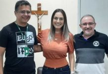 Ceará-Mirim: SME fortalece parcerias com instituições de ensino