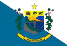 Preso na última sexta-feira(18), o ex-prefeito de Poço Branco