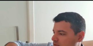 Carlos Filho não será mais candidato a prefeito em Ceará-Mirim