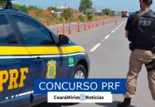 EDITAL PRF Nível Médio 2019 em análise com salário de R$ 4.270,77