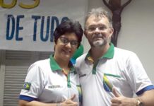 Patriotas realiza convenção para escolha de chapa para eleição suplementar em Ceará-Mirim