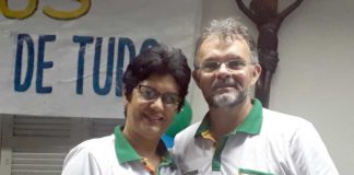 Patriotas realiza convenção para escolha de chapa para eleição suplementar em Ceará-Mirim