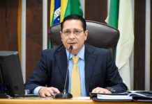 CEARÁ-MIRIM: Ezequiel pede investimentos em Segurança, Saneamento e Habitação