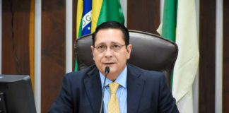 CEARÁ-MIRIM: Ezequiel pede investimentos em Segurança, Saneamento e Habitação