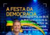 Convenção do PSD em Ceará-Mirim, será no dia 25 de outubro, numa escola de samba