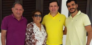 “É uma traição inaceitável” Disse Maria Rêgo sobre tentativa de esvaziar o PSD