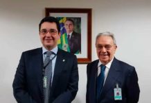 Família de novo presidente do Incra possui terras improdutivas e dívidas trabalhistas