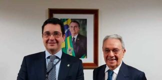 Família de novo presidente do Incra possui terras improdutivas e dívidas trabalhistas