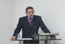 Giovani Júnior diz que Parnamirim “merece mais quatro anos” de Taveira