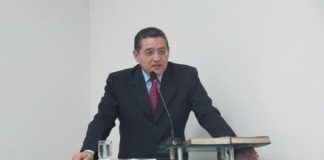 Giovani Júnior diz que Parnamirim “merece mais quatro anos” de Taveira