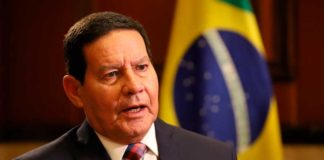 Brasil está perto de anunciar o responsável pelo óleo no litoral do Nordeste