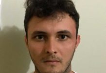 Ex-presidiário é assassinado a tiros no quintal de sua casa em Baraúna no Oeste Potiguar; imagens fortes