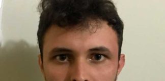 Ex-presidiário é assassinado a tiros no quintal de sua casa em Baraúna no Oeste Potiguar; imagens fortes