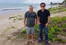 Robinson Faria não participa da convenção de Júlio César em Ceará-Mirim