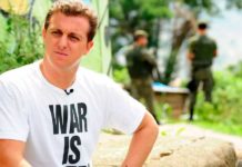 Bolsonaro detona Huck e diz que povo não vota em pau mandado da Globo; veja Luciano Huck e Jair Bolsonaro irão a Davos para o Fórum Econômico Mundial (Foto: Foto: TV Globo/Divulgação)