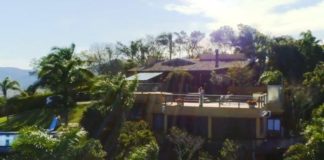 Touros receberá empreendimento com 250 vagas de empregos Projeto do Ilê Mormaii Touros foi apresentado à governadora Fátima Bezerra. Foto: Reprodução You Tube