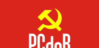 Nota Oficial do Partido PCdoB para Ceará-Mirim