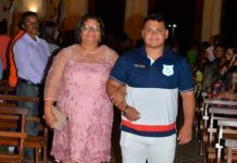 Em Ceará-Mirim, filho de vereadora é nomeado secretário adjunto sem ter nenhuma experiência de emprego