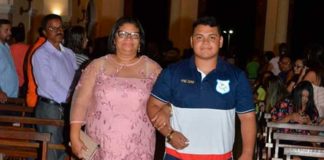 Em Ceará-Mirim, filho de vereadora é nomeado secretário adjunto sem ter nenhuma experiência de emprego