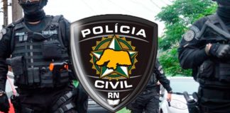 Associação de Delegados apresentará projeto que aumenta efetivo policial no RN