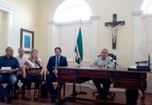 Rombo deixado por Marconi Barretto, na Prefeitura de Ceará-Mirim, ultrapassa os 23 milhões