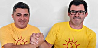 Psol anuncia pré-candidato a vice-prefeito em Ceará-Mirim