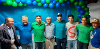 Vice do PV no RN e PV de Ceará-Mirim contra candidato do partido e declaram apoio à Júlio César