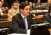 Bancada federal do RN define emendas para o Orçamento 2020