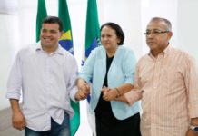 Em Ceará-Mirim, convenção da chapa Ronaldo Venâncio e Renato Martins será realizada domingo, dia 20; veja detalhes