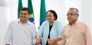 Em Ceará-Mirim, convenção da chapa Ronaldo Venâncio e Renato Martins será realizada domingo, dia 20; veja detalhes