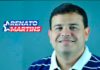 Renato Martins diz que pode se aliar a Ronaldo Venâncio nas eleições suplementares em Ceará-Mirim