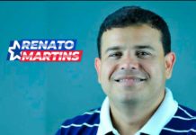 Renato Martins diz que pode se aliar a Ronaldo Venâncio nas eleições suplementares em Ceará-Mirim