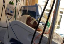 Jovem gay fica 10 dias em coma induzido após ser espancado no seu aniversário (Imagem de Roger divulgada por familiares)