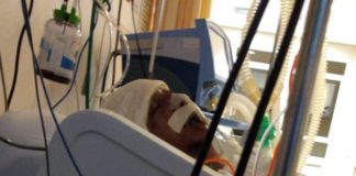 Jovem gay fica 10 dias em coma induzido após ser espancado no seu aniversário (Imagem de Roger divulgada por familiares)