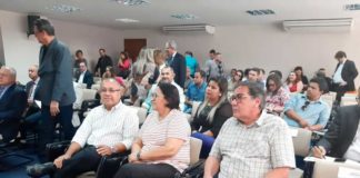 Prefeito Interino de Ceará-Mirim Ronaldo Venâncio toma posse como membro do Conselho de Desenvolvimento da Região Metropolitana