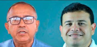 Em Ceará-Mirim, chapa com Ronaldo Venâncio e Renato Martins deverá ser homologada nas convenções