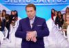 Felipe Neto expõe vídeo de Silvio Santos perguntando a uma menininha: “você prefere sexo, poder ou dinheiro?”