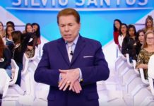 Felipe Neto expõe vídeo de Silvio Santos perguntando a uma menininha: “você prefere sexo, poder ou dinheiro?”