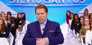 Felipe Neto expõe vídeo de Silvio Santos perguntando a uma menininha: “você prefere sexo, poder ou dinheiro?”