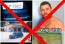 Filho do vereador Nequinho diz que a notícia que viralizou nas redes sociais e publicada no site é falsa; ouça os áudios