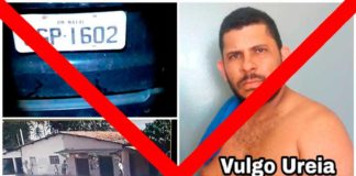 Filho do vereador Nequinho diz que a notícia que viralizou nas redes sociais e publicada no site é falsa; ouça os áudios