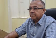 Prefeito de Ceará-Mirim usa diário da FEMURN para publicar ato partidário