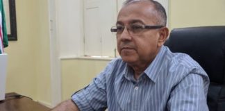 Prefeito de Ceará-Mirim usa diário da FEMURN para publicar ato partidário